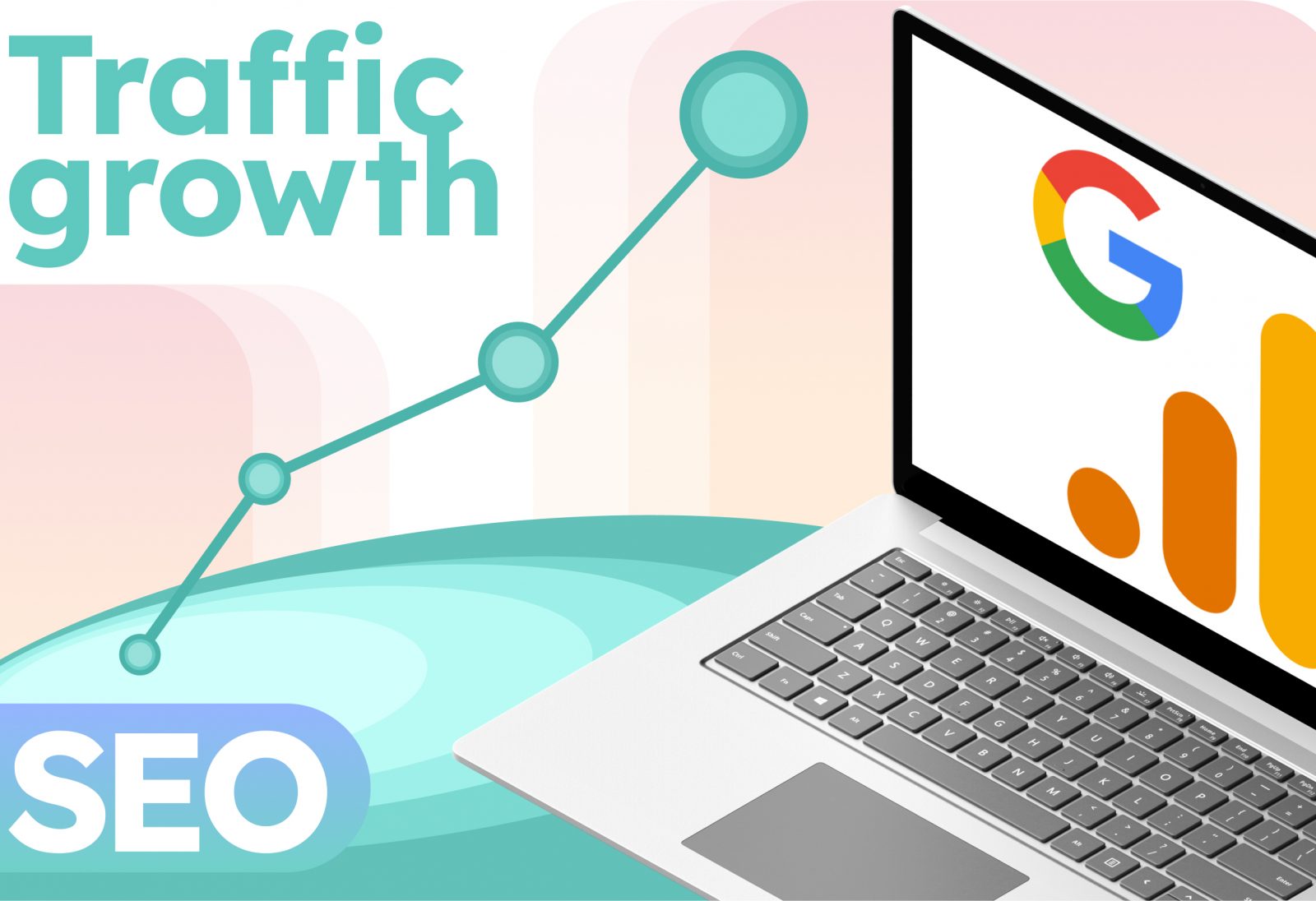 SEO — Поиск точек роста трафика лучше, чем технический аудит