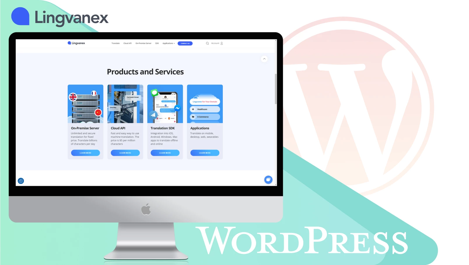 Wordpress