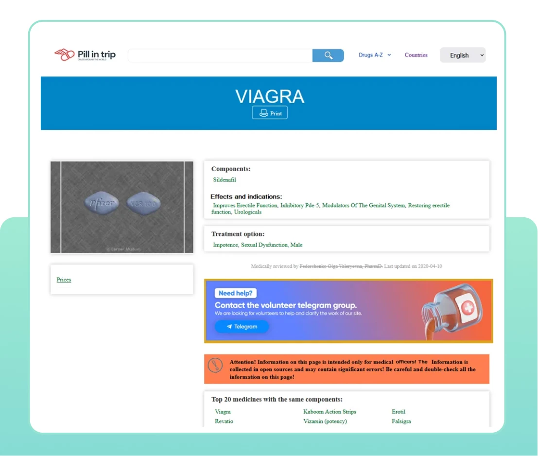 VIAGRA