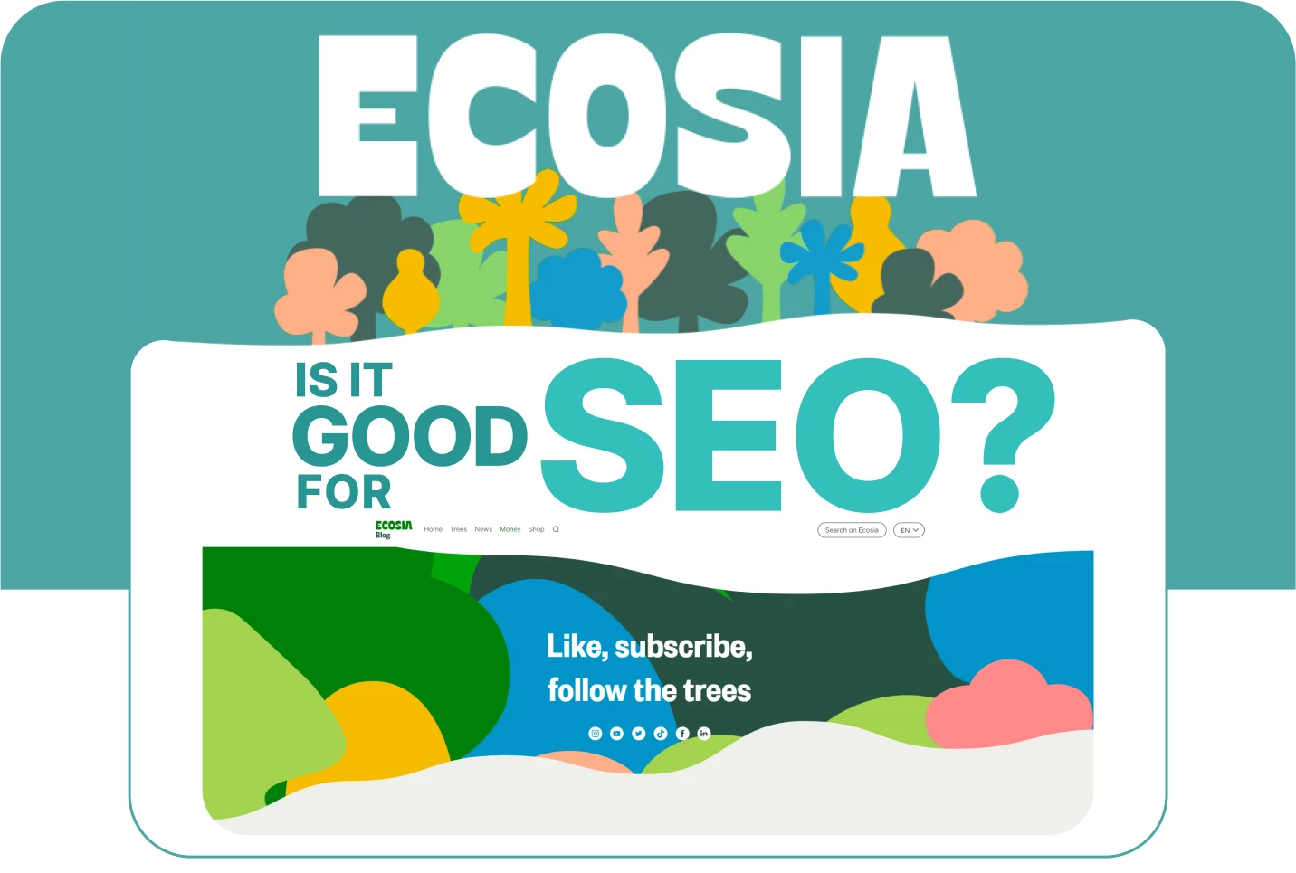 ECOSIA.