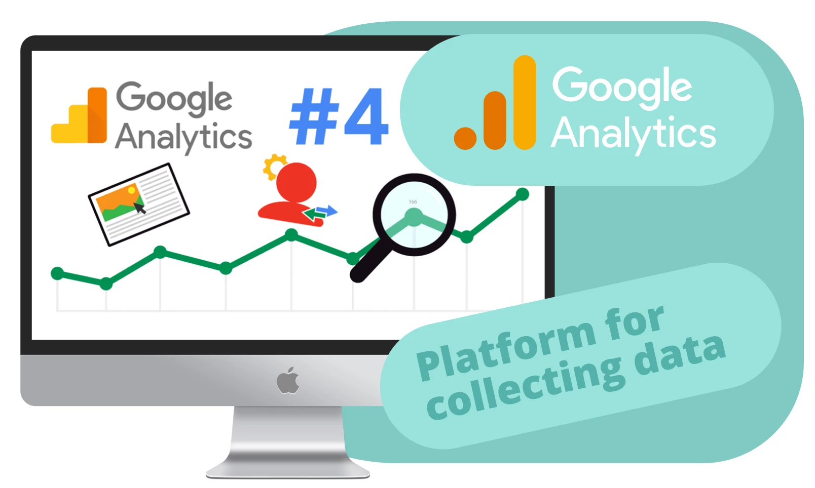 Как подключить Google Analytics к WordPress