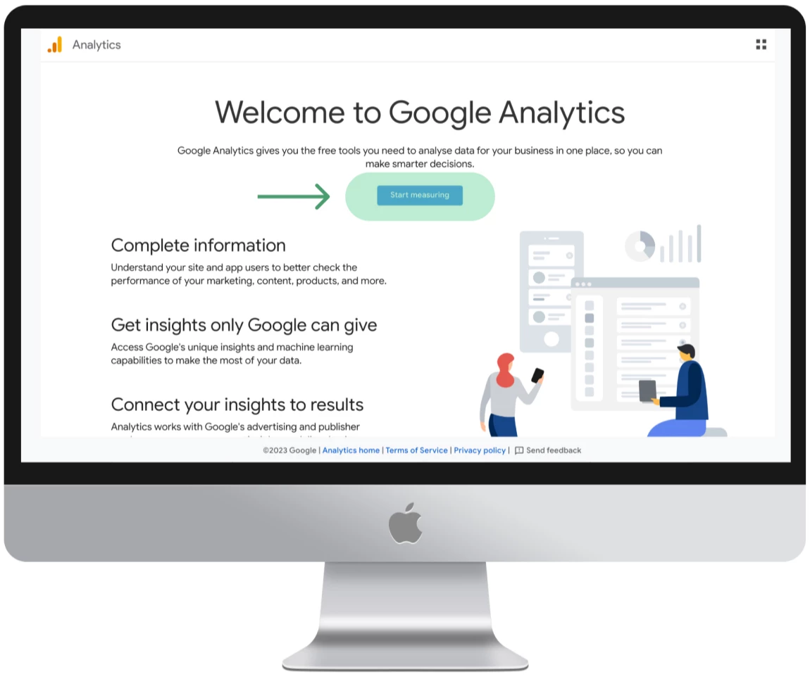 Как подключить Google Analytics к WordPress