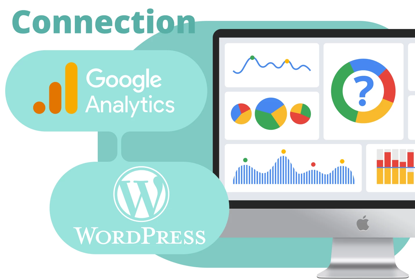 How to Connect Google Analytics to WordPress