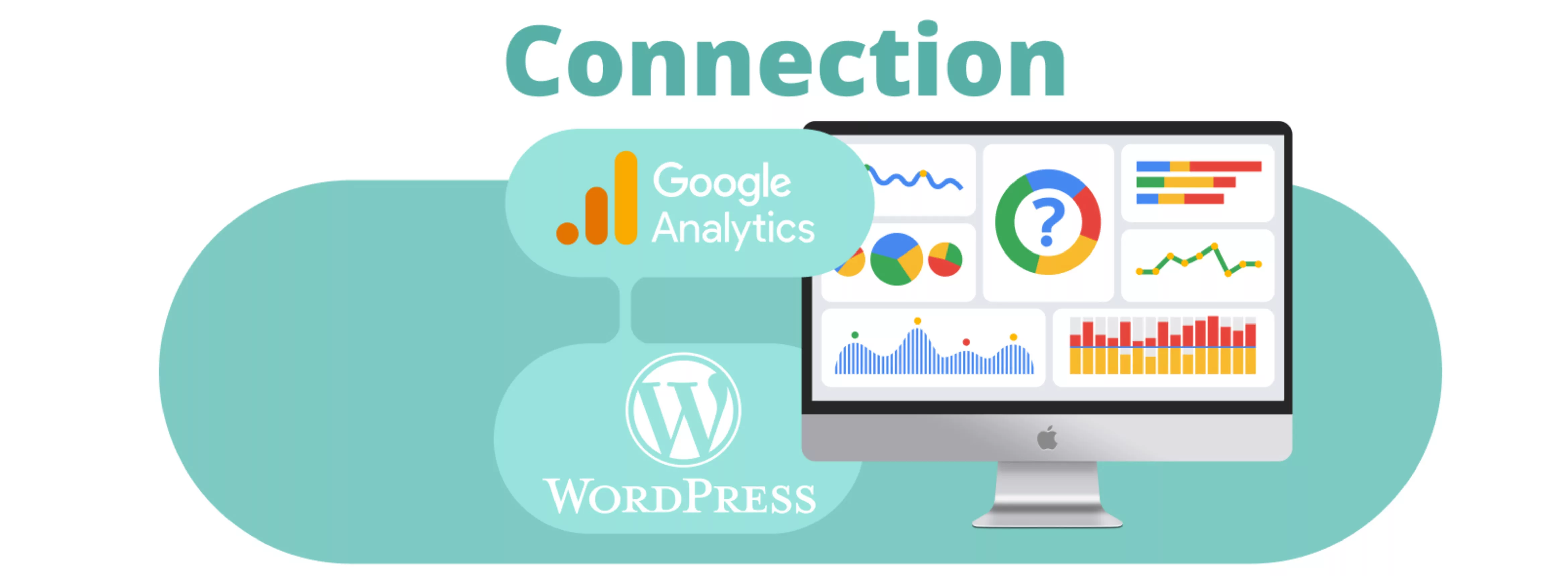 Как подключить Google Analytics к WordPress