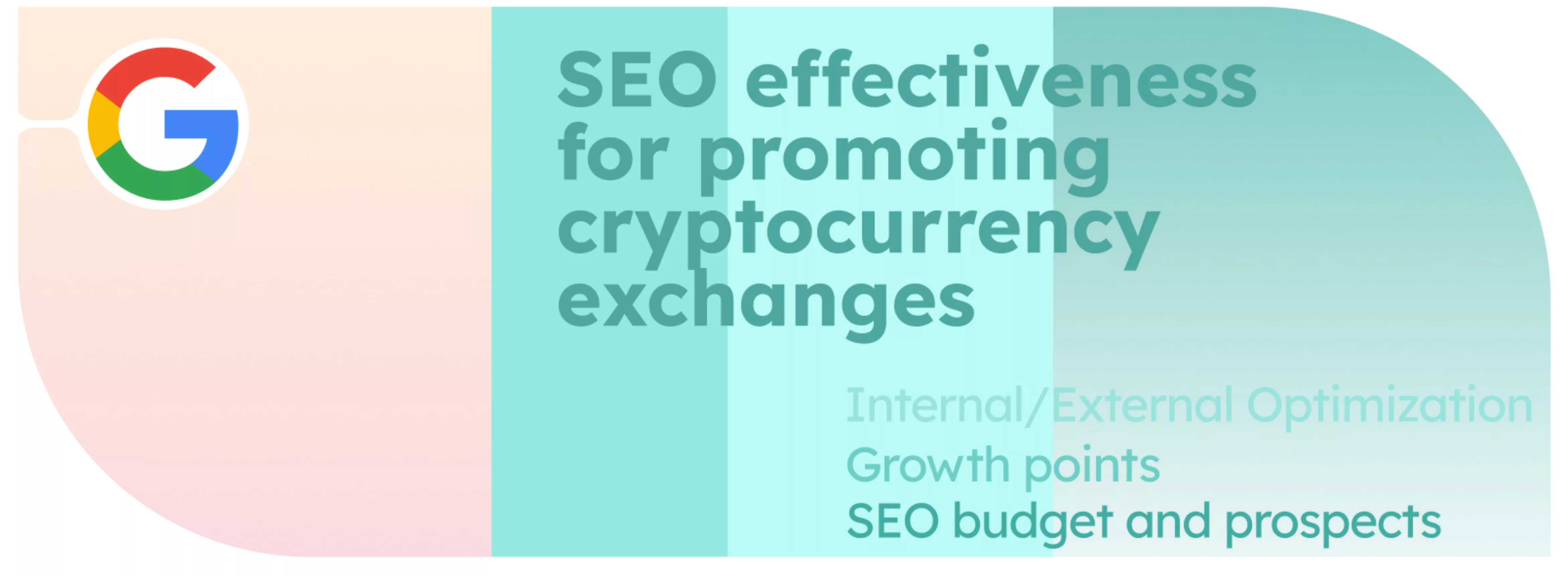 Эффективность SEO для продвижения криптовалютных бирж