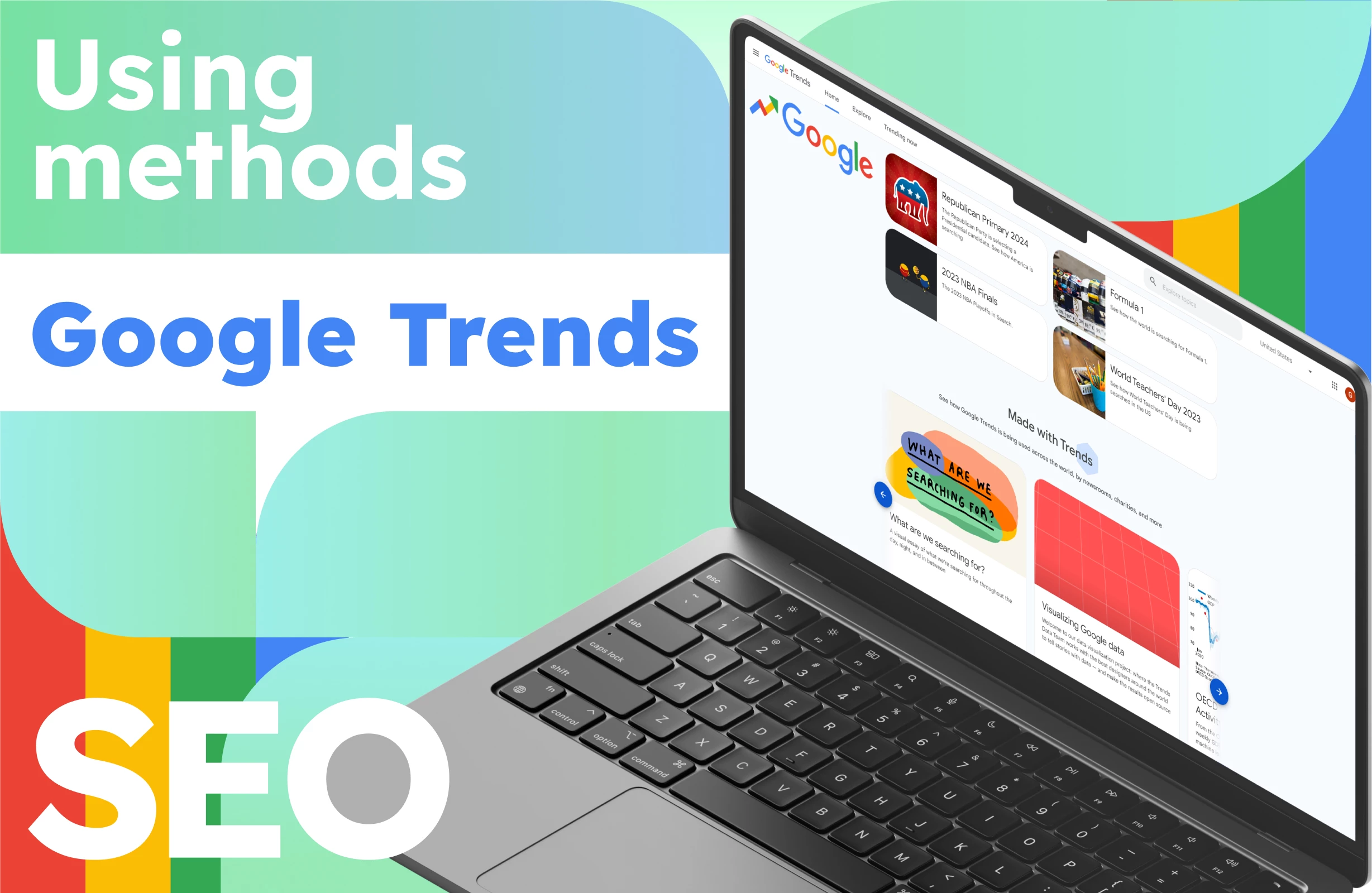 How to use Google Trends