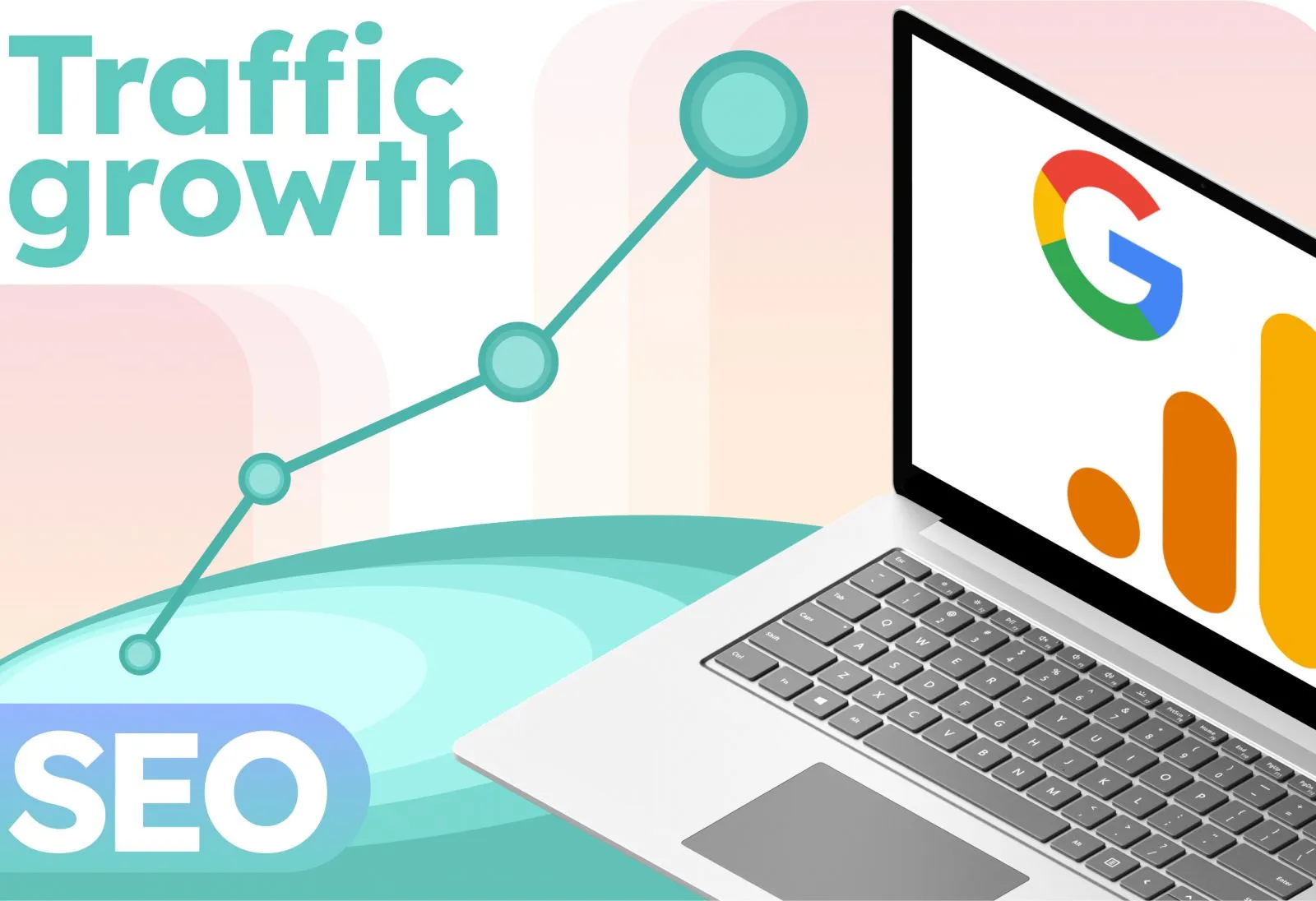 SEO — Поиск точек роста трафика лучше, чем технический аудит