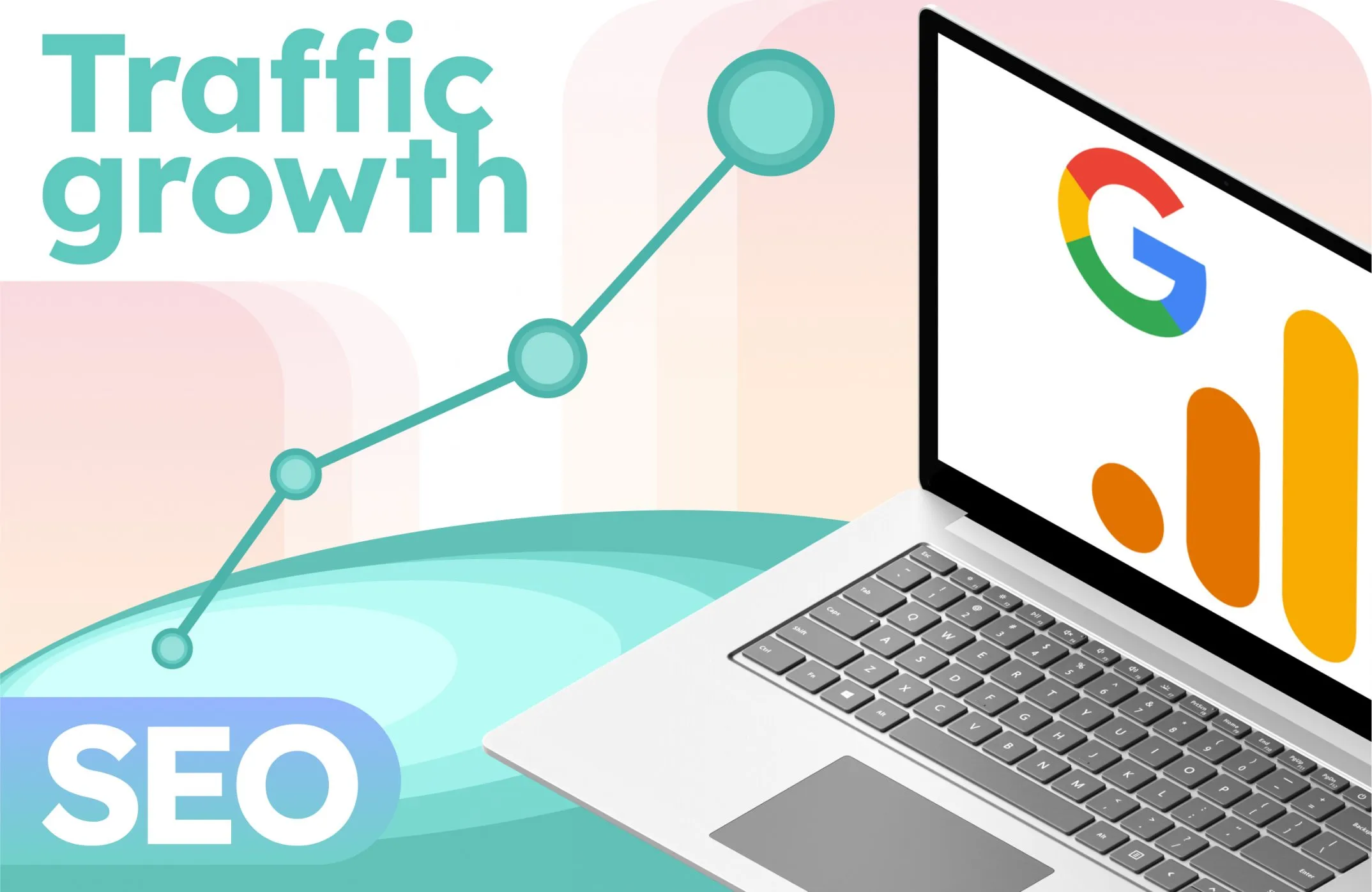 SEO — Поиск точек роста трафика лучше, чем технический аудит