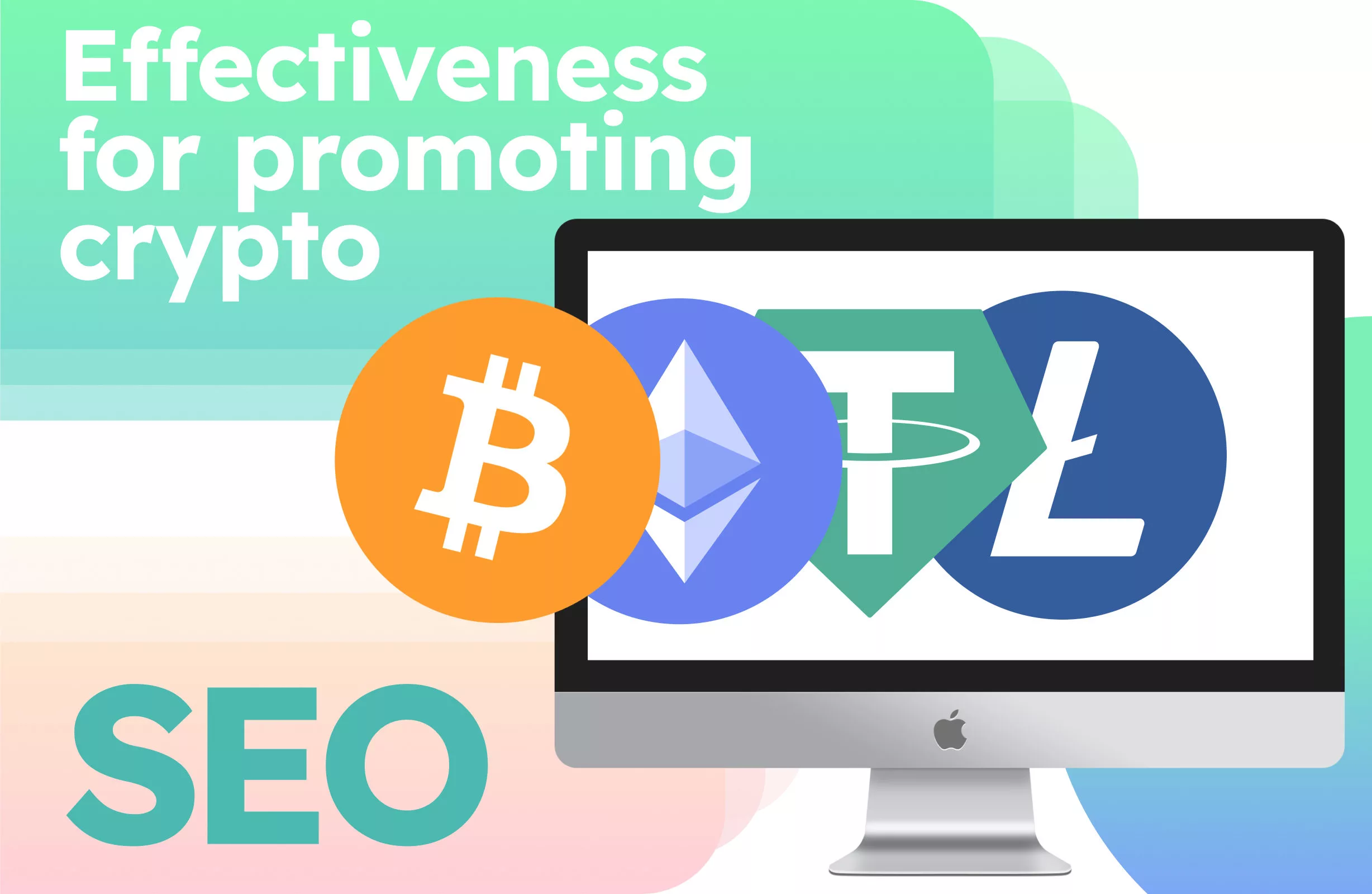 SEO Effectiveness for Promoting Cryptocurrency Exchanges