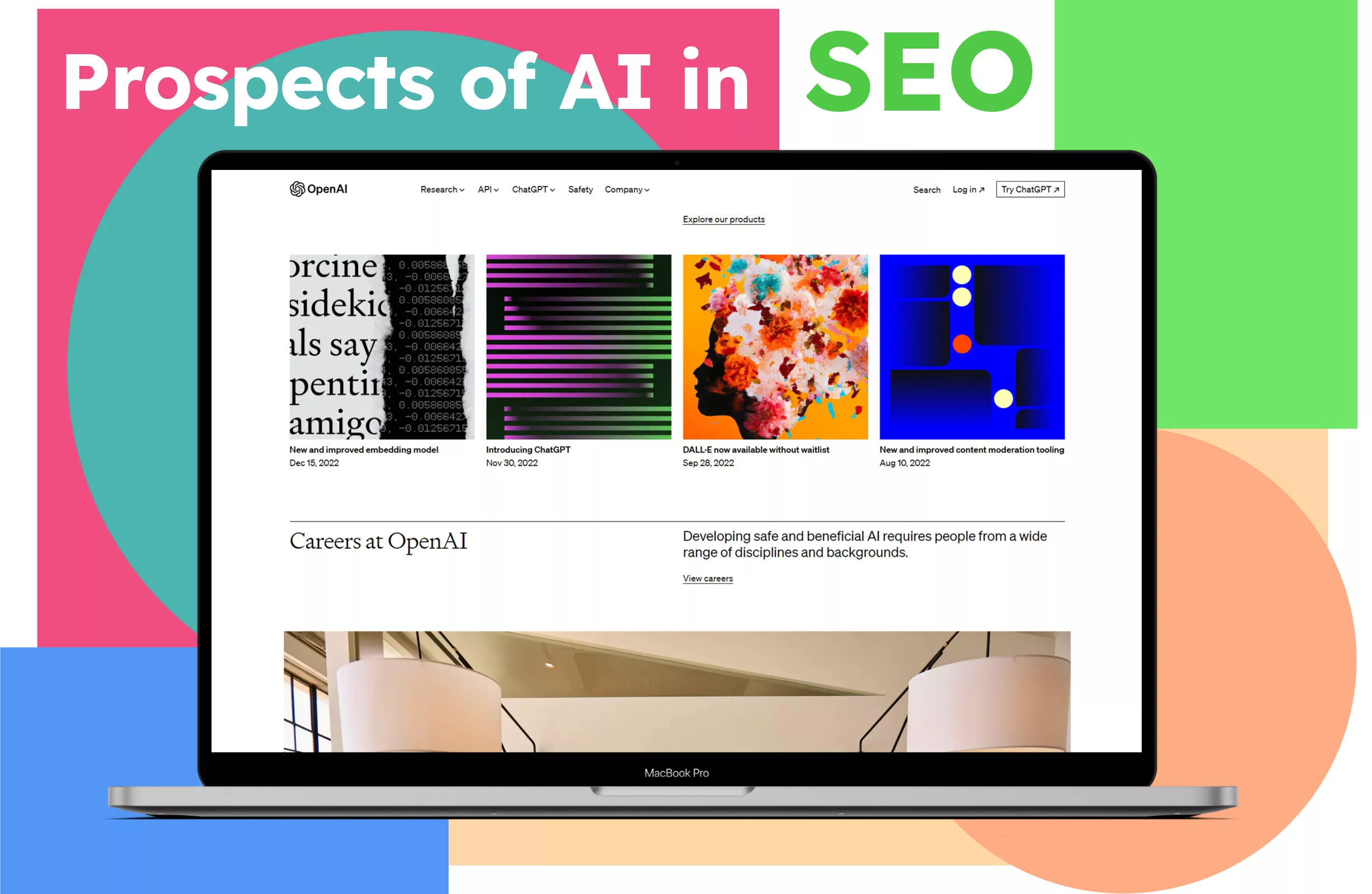 Prospects of AI in SEO Marketing