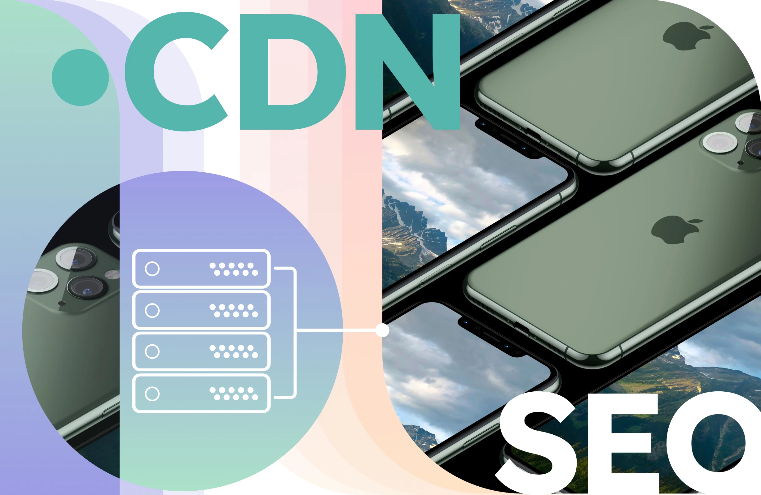 How Does a Content Delivery Network (CDN) impact SEO?