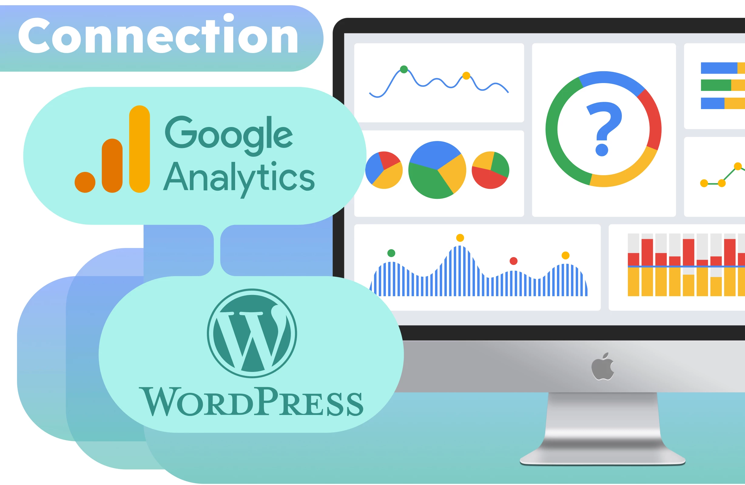 Как подключить Google Analytics к WordPress