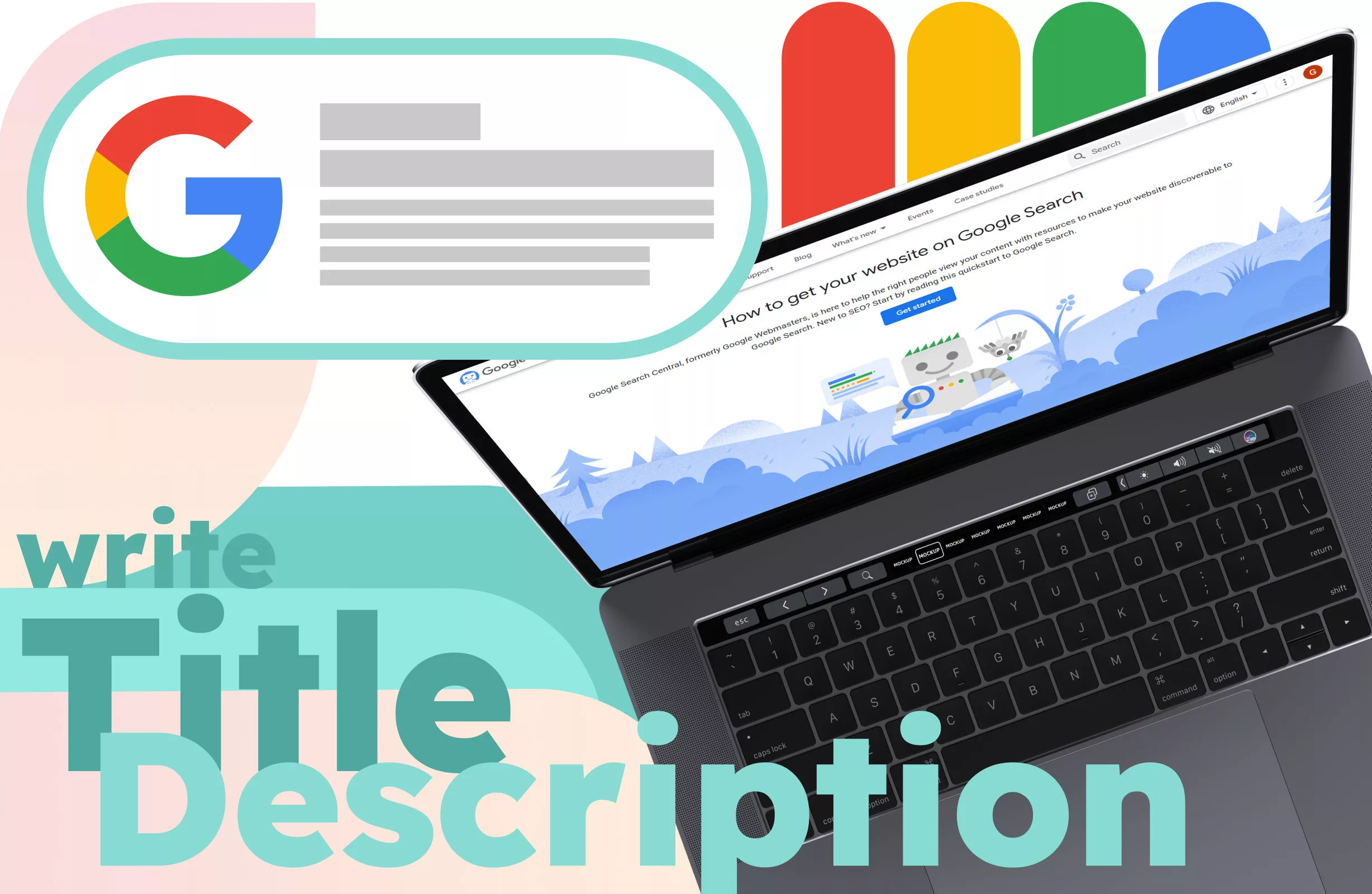 Как написать эффективные теги Title и Description в 2024 году для вашего сайта