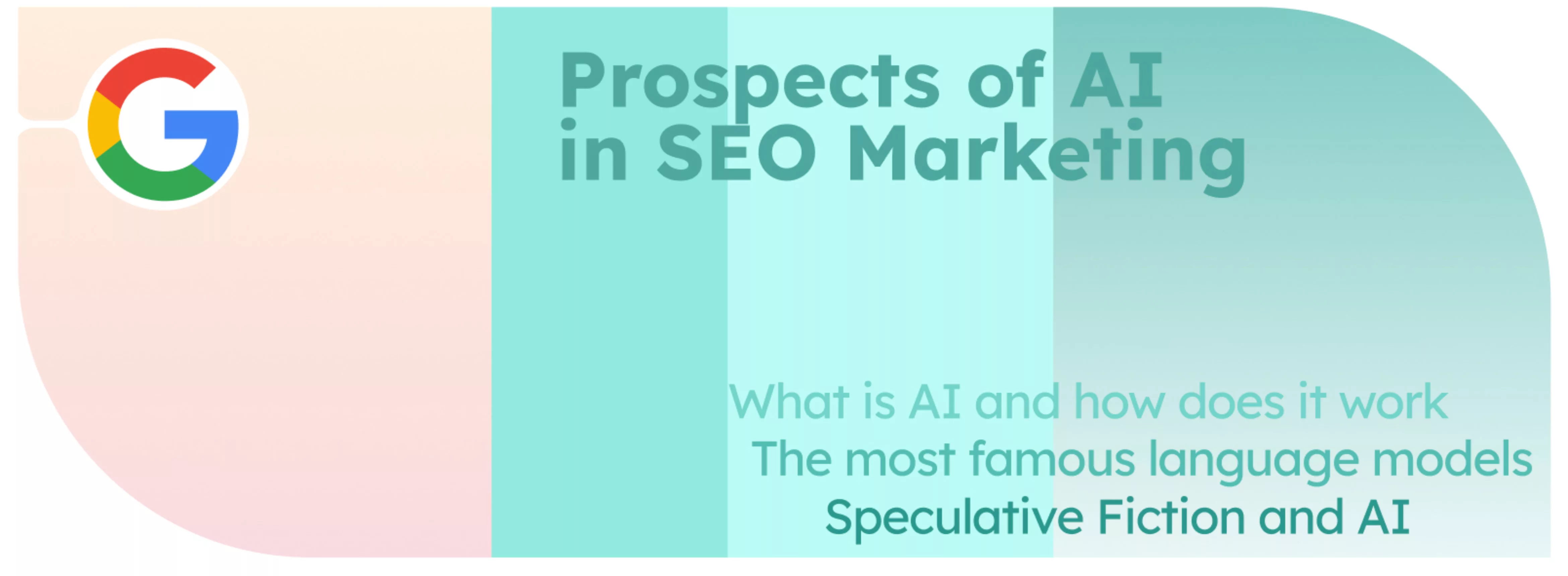 Перспективы использования искусственного интеллекта в SEO-маркетинге