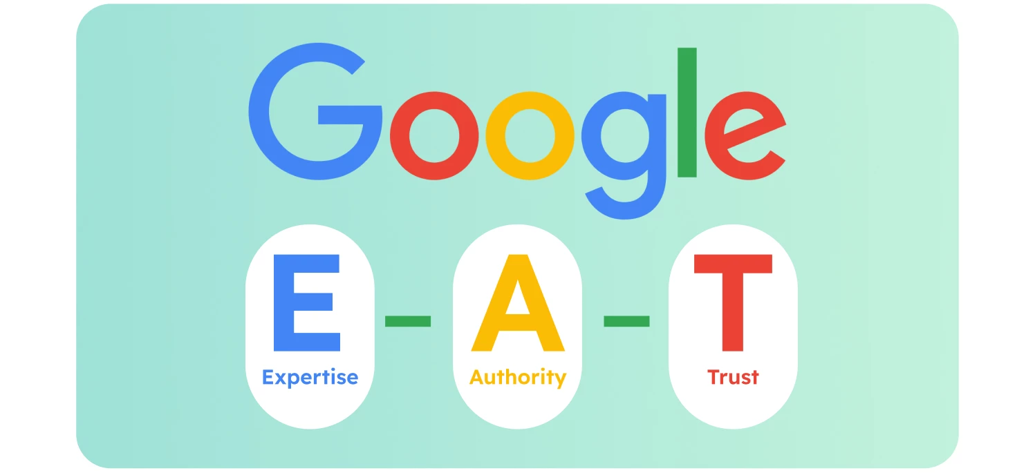 Google E-A-T