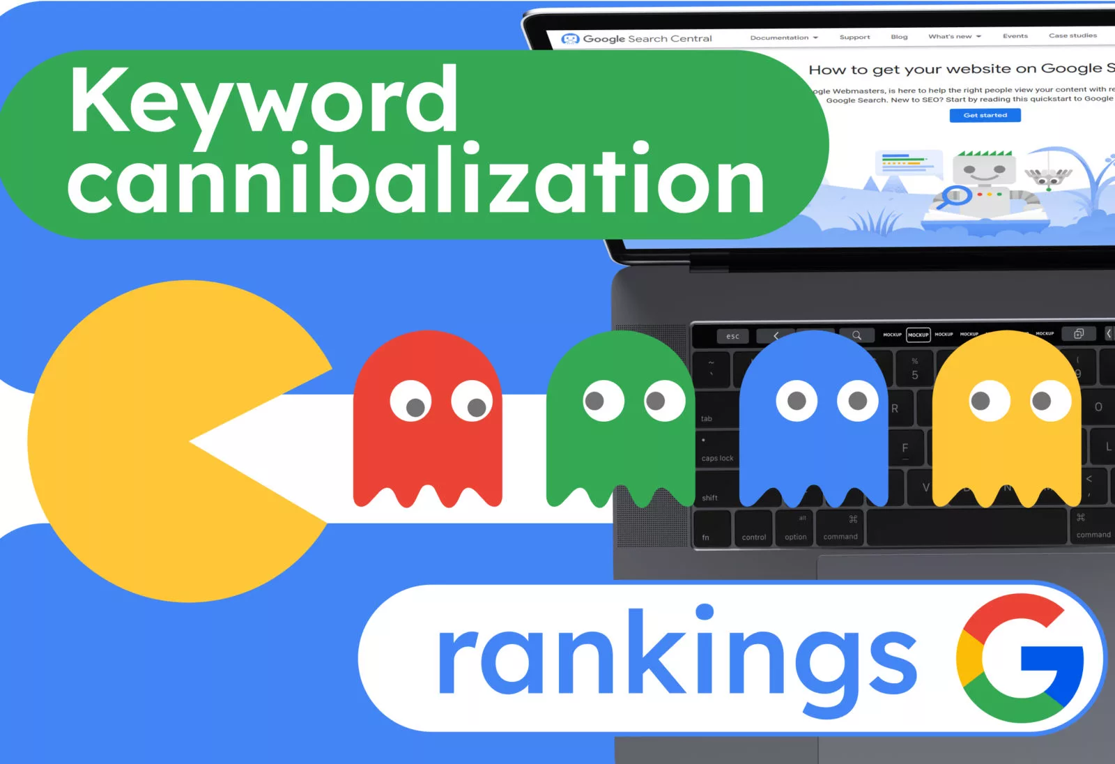 How keyword cannibalization can affect your business?