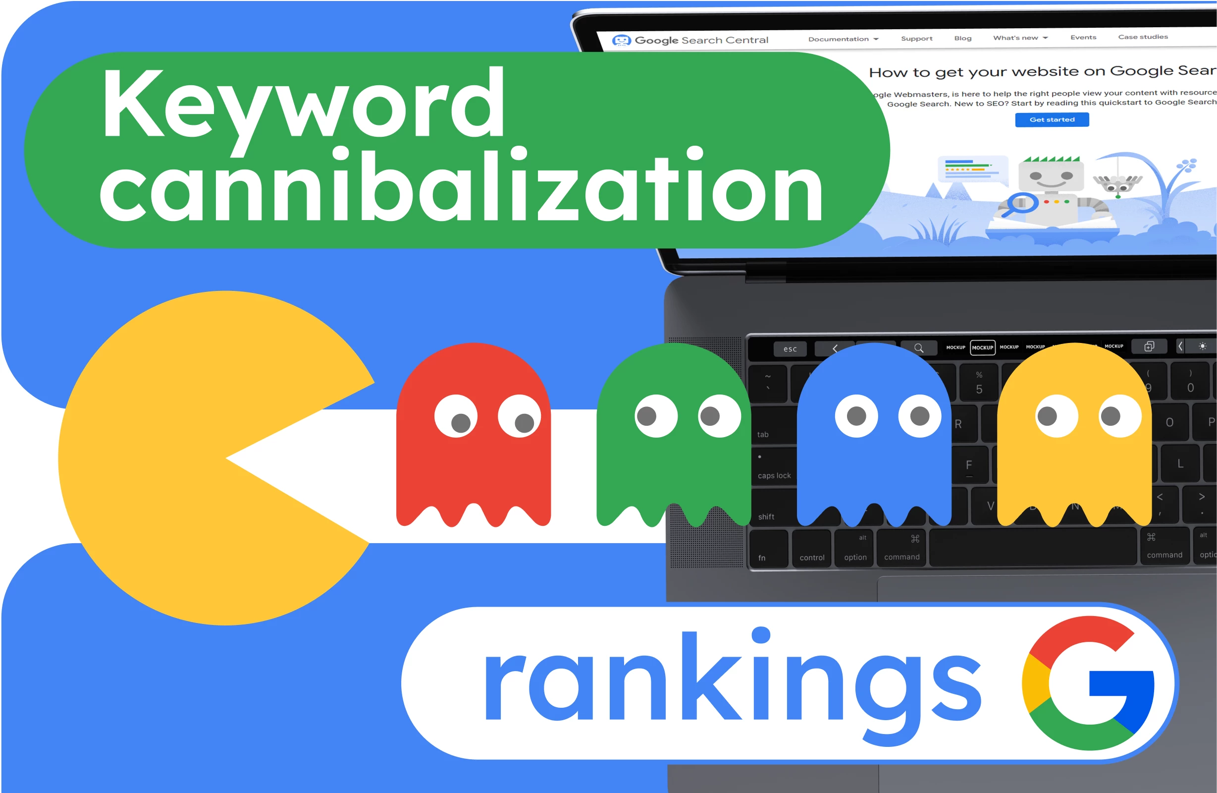 keyword cannibalization