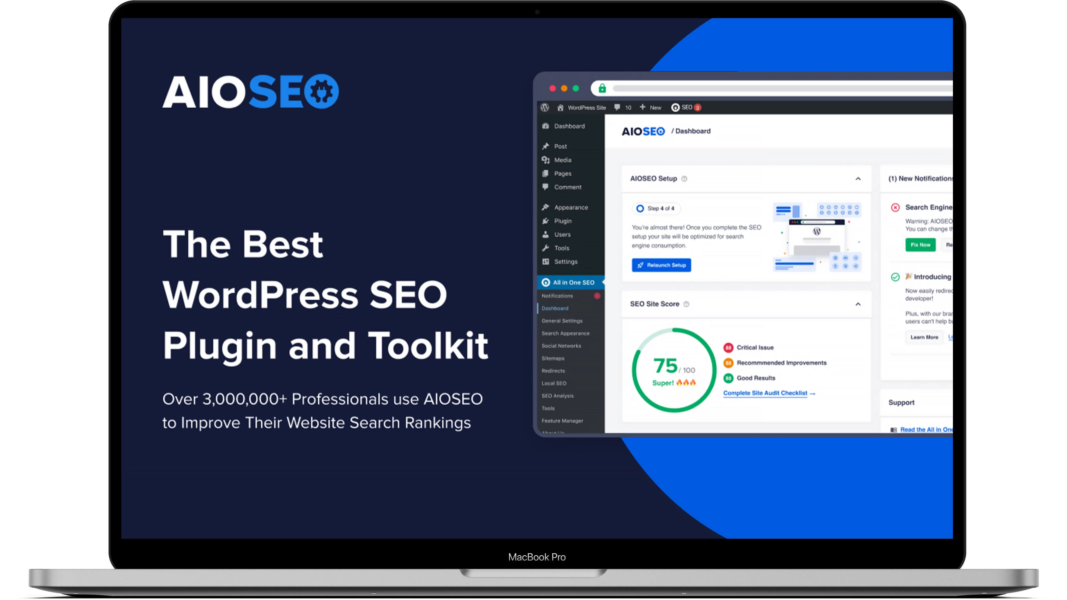 All in One SEO for WordPress