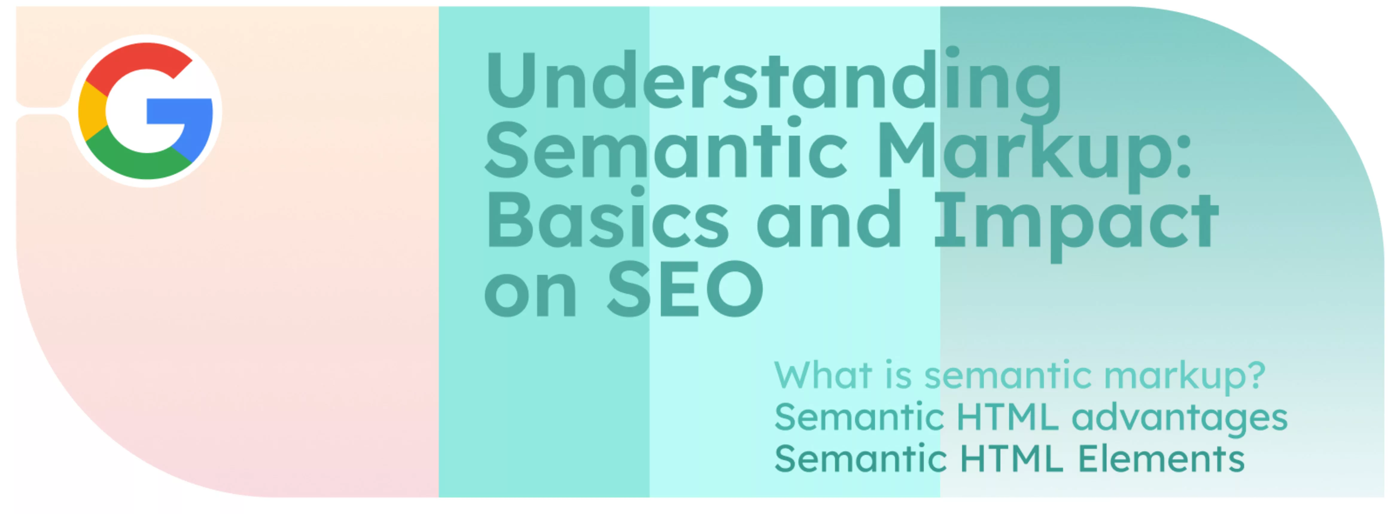 Understanding Semantic Markup: Basics and Impact on SEO