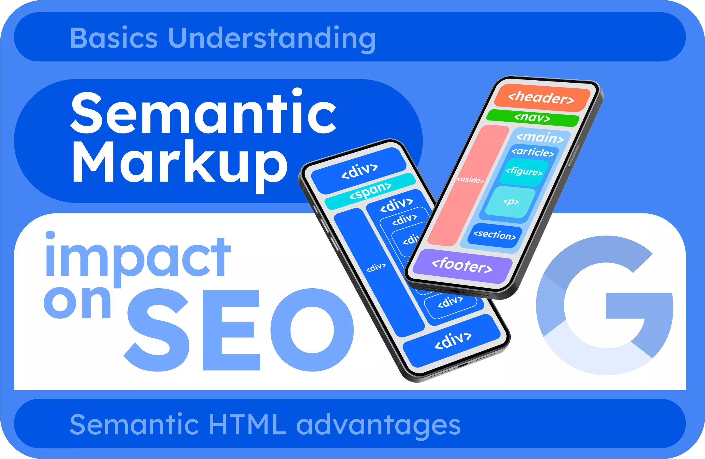 Understanding Semantic Markup: Basics and Impact on SEO